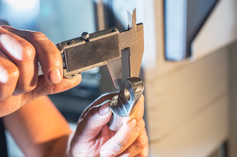 Why Quality Control in Metal Manufacturing Matters