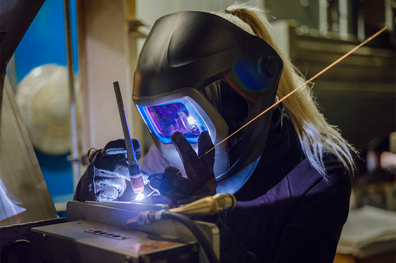Women in Manufacturing: A Conversation With Our Team