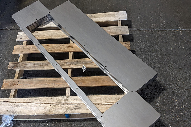 Laser Cutting: Precision That Powers Modern Manufacturing