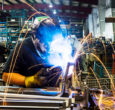 Metal Fabricators: Precision, Power, and Performance