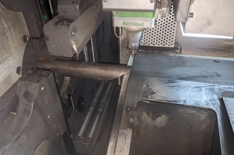 Significance of the Ontario Laser Cutting Service