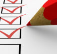 Project Checklist for Metal Fabrication
