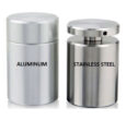 Stainless or Aluminum Which is for Your Job