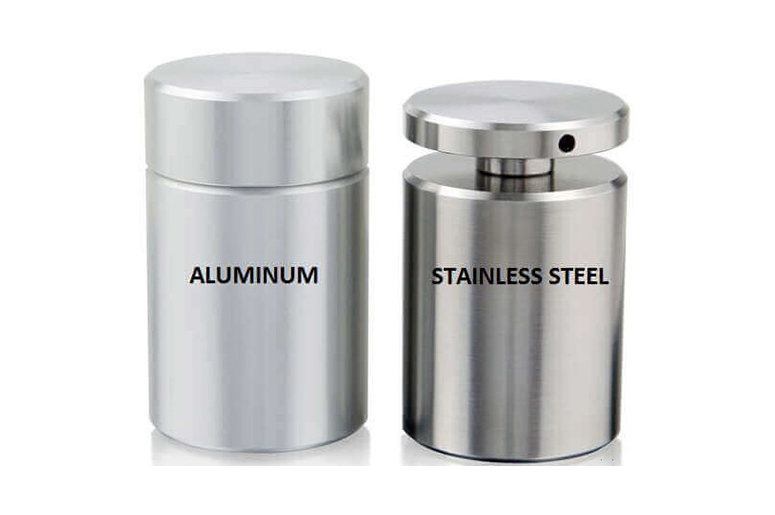 Stainless or Aluminum Which is for Your Job