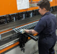 Laser Cutting and Sheet Metal Fabrication