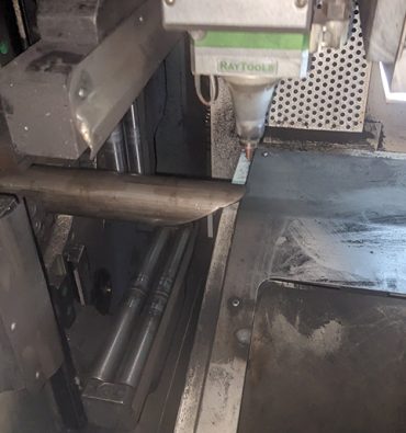 Significance of the Ontario Laser Cutting Service